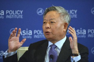 AIIB president says bank to have 100 members by year end