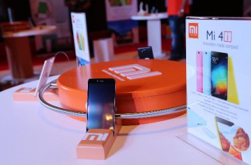 Xiaomi gets 2,500 patents from Microsoft in transfer, cross-licensing deal