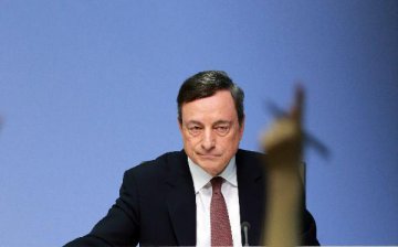ECB chief says interest rates to stay longer at low level