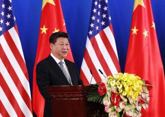 President Xi eyes deeper China-U.S. cooperation in Asia-Pacific affairs