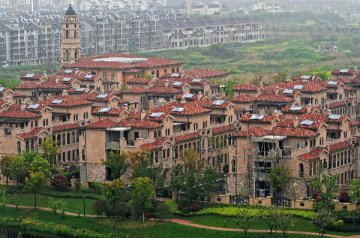 China details measures to boost housing rental market