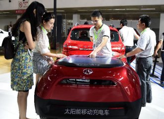 China auto sales up 9.8 pct in May