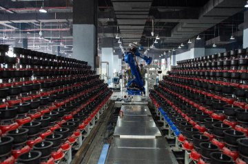 China to regulate dormant firms to improve economic efficiency