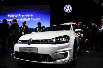 Volkswagen to recall 147,955 vehicles in China