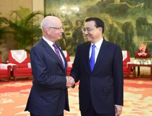Chinese premier calls for enhanced coordination to address difficulties