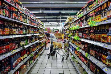 Chinas inflation growth likely to slow in June: Report