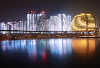 China, Britain vow to make G20 Hangzhou Summit a success