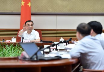 Domestic demand key pillar of Chinese economy: Premier