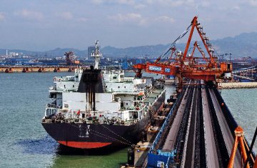 Experts warn of overcapacity crisis in Chinas ports