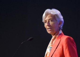 IMF raises China growth forecast for its decisive reforms: Lagarde