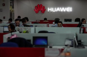 Huawei seeks to expand operations in Argentina