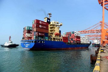Philippine imports surge by 39.3 pct in May