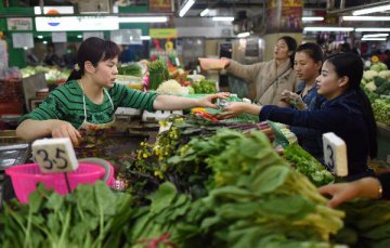 China’s CPI growth expected to further slow in July