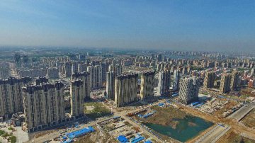 News Analysis: Chinas dual-track property market demands two-speed policy