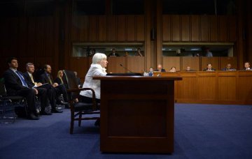 Fed officials split over timing of rate hike in July meeting, minutes show