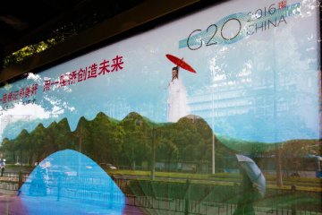 Chinas G20 summit chance to revive, reshape world economy: experts