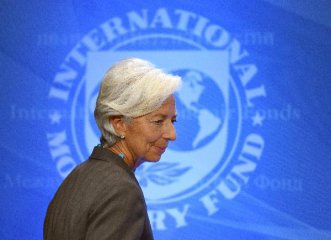 (G20 Summit) IMF calls for forceful policies to avoid low-growth trap