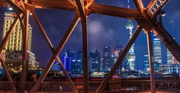 Beijing unveils key infrastructure projects for coming five years