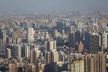 News Analysis: Deleveraging not panacea for Chinas property market