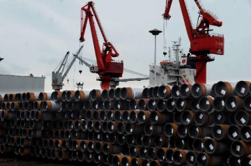 China to review capacity cut as it closes to target