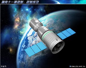 China closer to establishing permanent space station