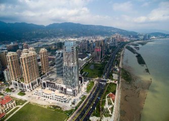 Chinas property investment growth further accelerates