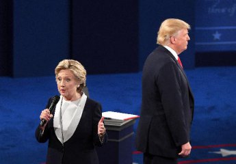 US election approaches, financial market volatile with uncertainties