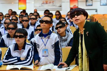 China allocates 3.6 trillion yuan to education in 2015