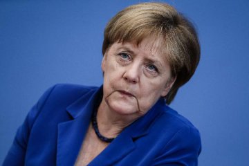 Merkel confirms to run for fourth term as German chancellor in 2017