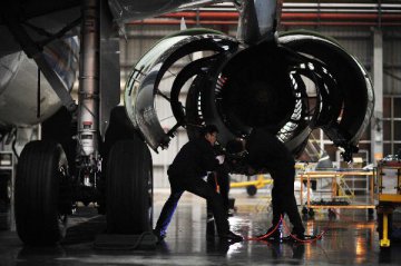 China to fully launch special projects on aircraft and gas turbine engines