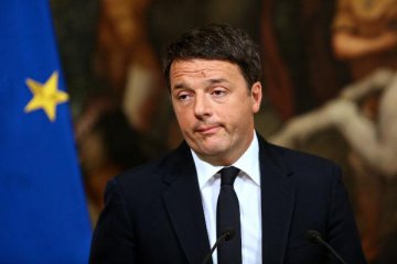 Italian PM to resign after approval of 2017 budget