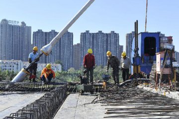 Beijing to continue phasing out non-capital functions in next five years