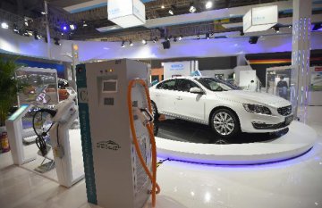 Chinas EV production expected to account for 40 percent of world total