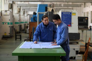 China MOHRSS publishes first five-year plan for technical education