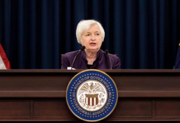 US Fed raises benchmark interest rate by 25 bps after one-year pause