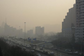 Source of major pollutant in Chinas smog revealed