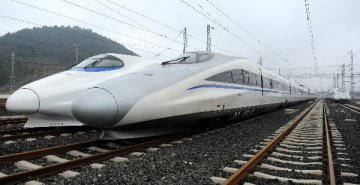 China starts building Guiyang-Nanning high-speed railway