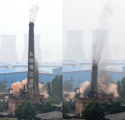 China issues five-year plan on saving energy, cutting emissions