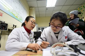 China issues medical reform plan for 2016-2020
