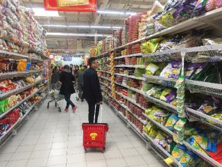 Consumption expected to grow by about 10 pct.in 2017 with policies launched