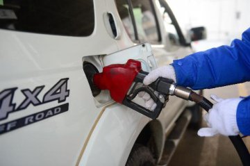 China suspends oil price adjustment