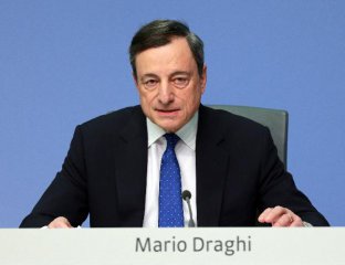 ECB keeps key interest rates unchanged, to proceed with QE