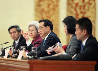 China to further simplify administrative procedures, delegate power