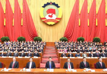 China adopts General Provisions of the Civil Law