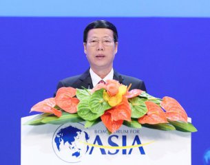 Chinas imports to total 8 trillion USD in five years: vice premier