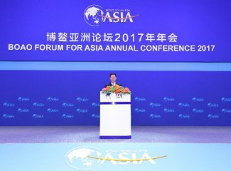 Chinas imports to total 8 trillion USD in five years: vice premier