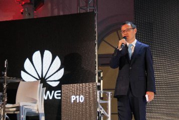 Huawei hosts ICT forum in Bangkok