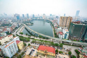 Vietnamese govt offers HCM City c development incentives