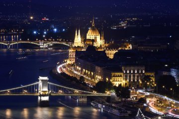 Hungarian GDP growth might be over 4 pct in 2017: minister