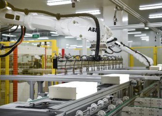 More policies issued to support upgrading of manufacturing and consumption